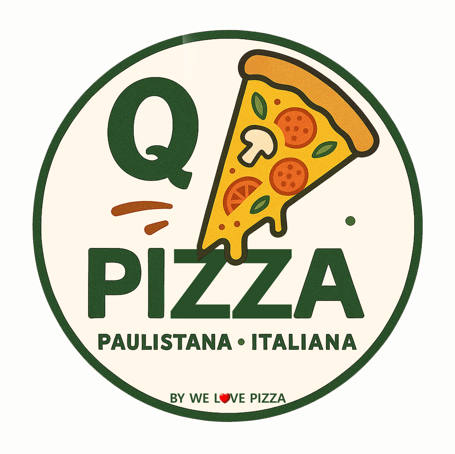 Q PIZZA REFEITO COM ZZ